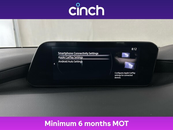 Used Mazda Mazda3 2022 for sale - 75681459: Photo 32