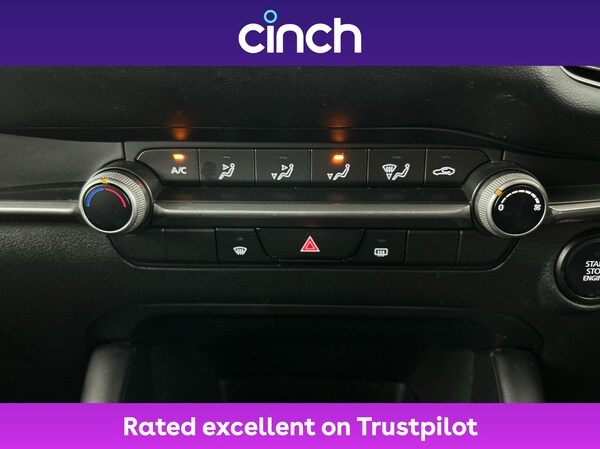 Used Mazda Mazda3 2022 for sale - 75681459: Photo 33