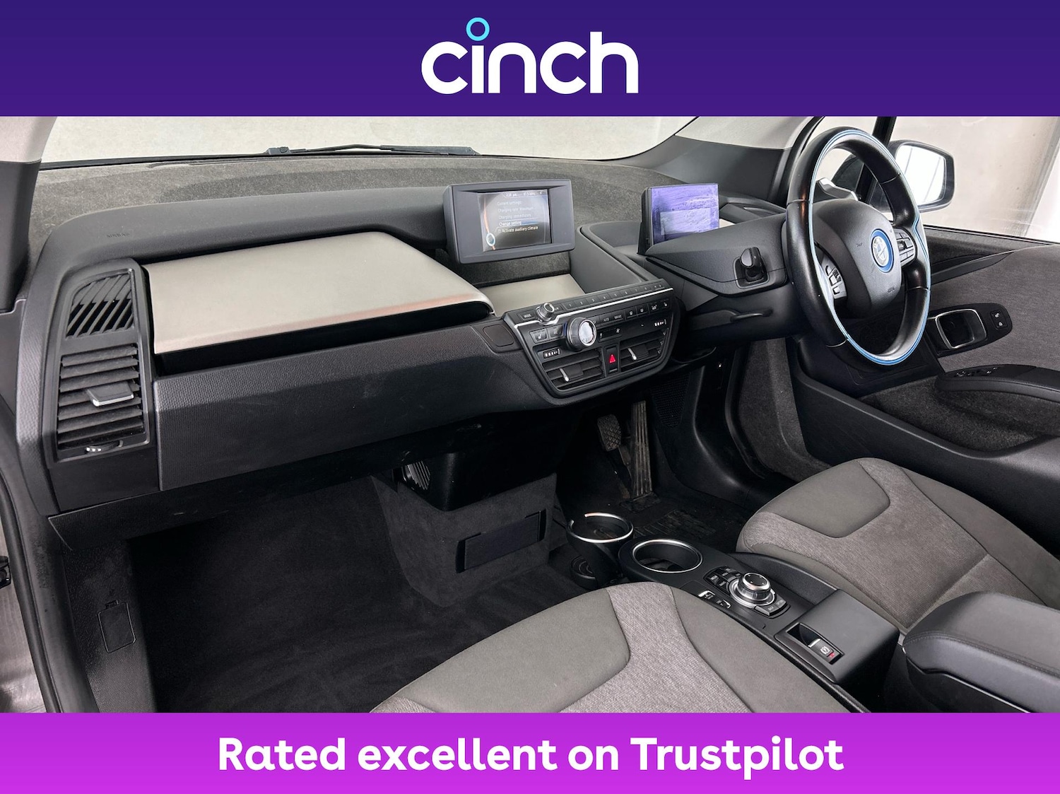 Used BMW i3 2016 for sale - 76836588: Photo 14