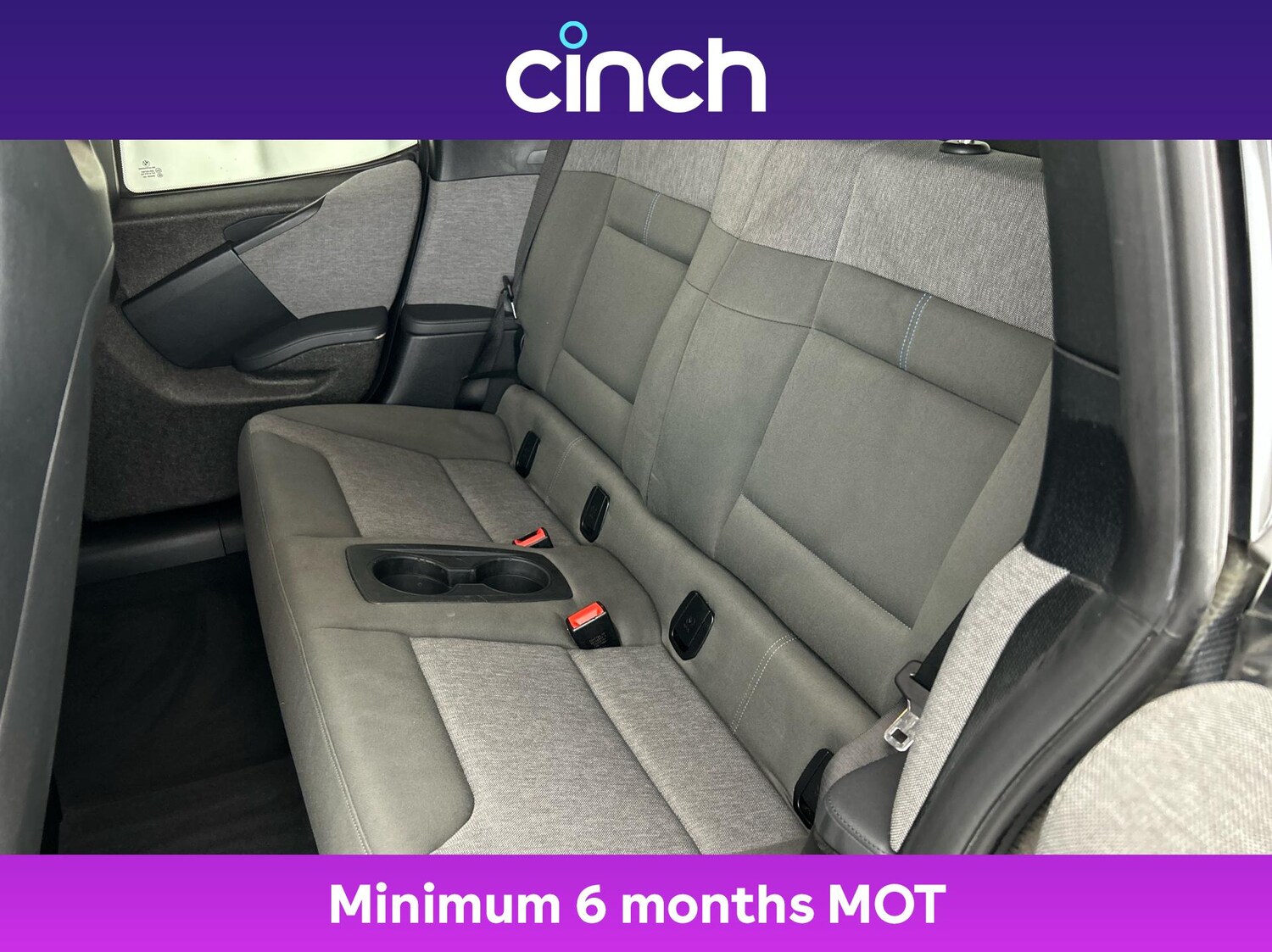 Used BMW i3 2016 for sale - 76836588: Photo 20