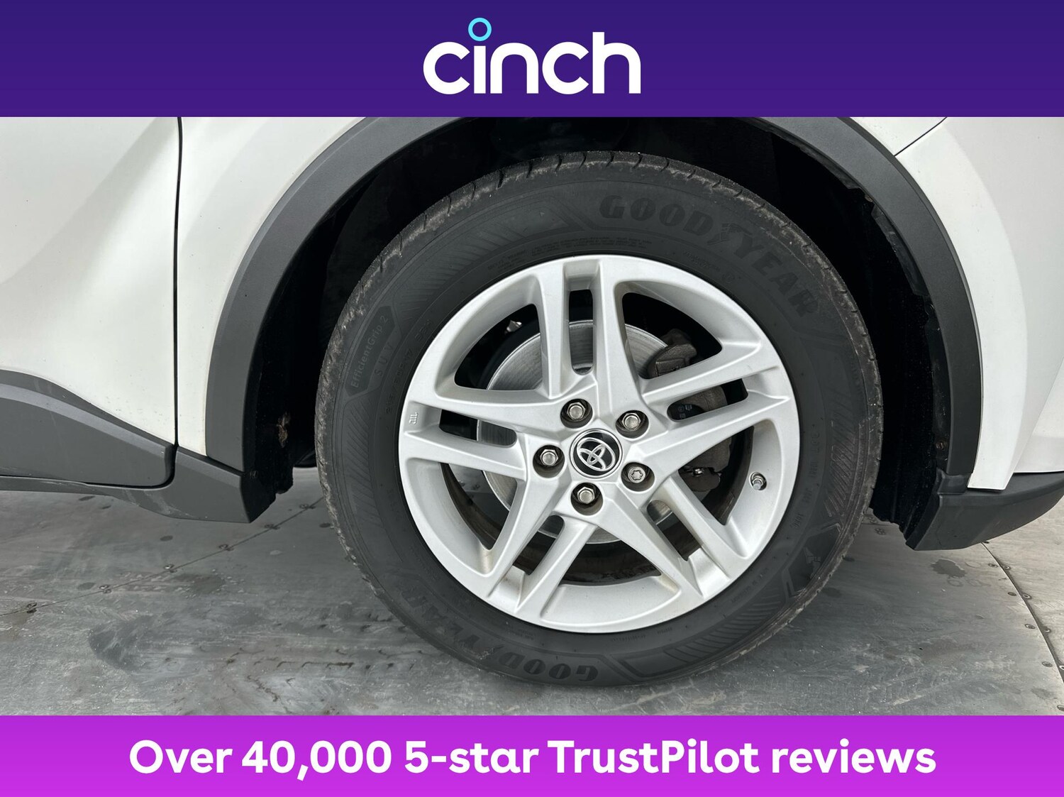 Used Toyota C-HR 2021 for sale - 76665267: Photo 28