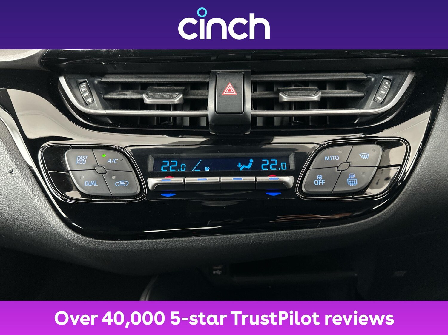 Used Toyota C-HR 2021 for sale - 76665267: Photo 33