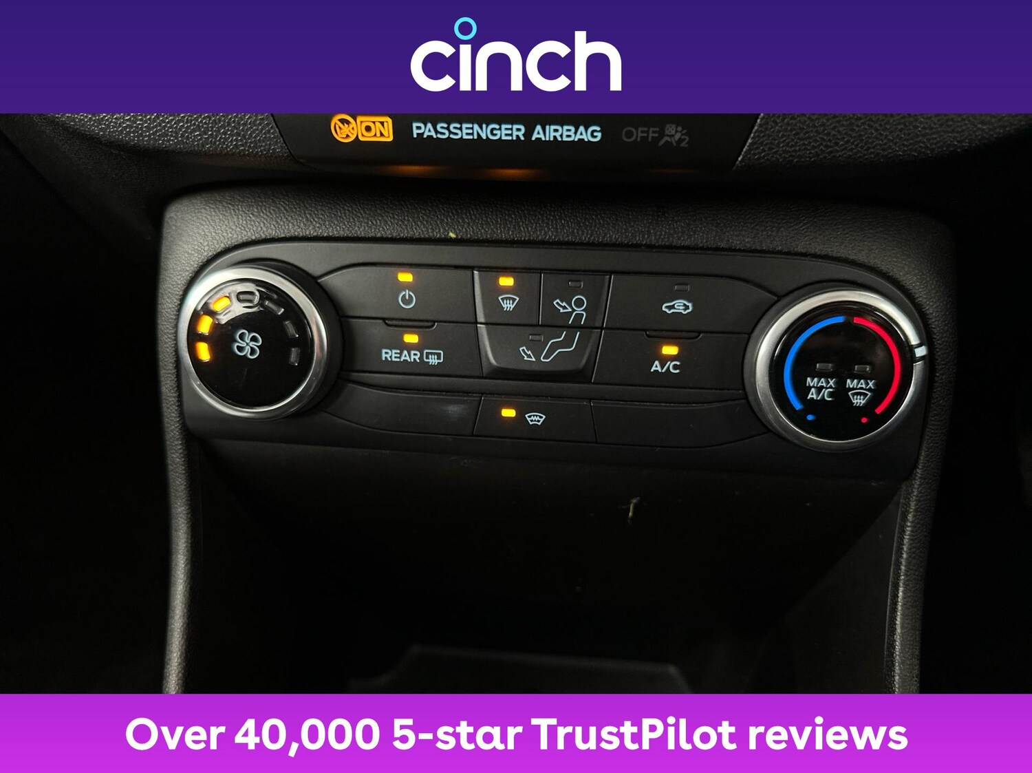 Used Ford Fiesta 2017 for sale - 77056190: Photo 33