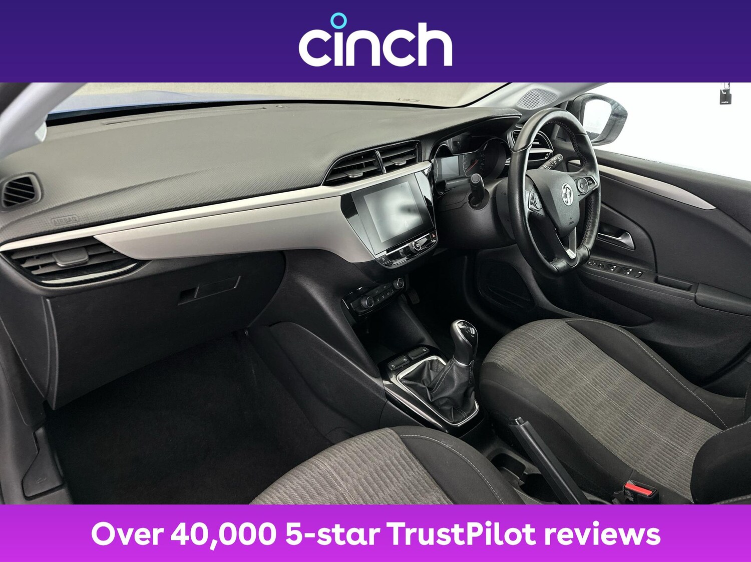 Used Vauxhall Corsa 2022 for sale - 76875207: Photo 14