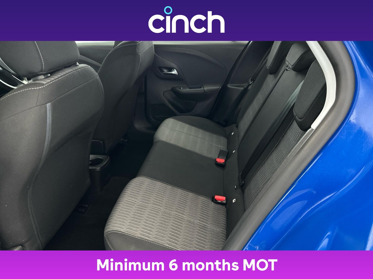 Used Vauxhall Corsa 2022 for sale - 76875207: Photo 20