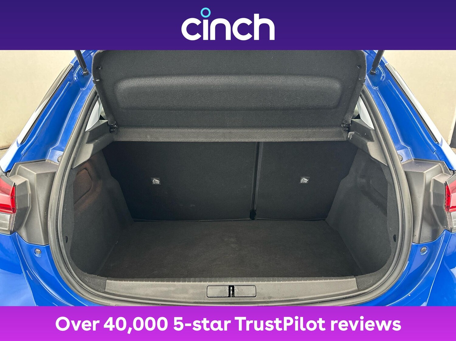 Used Vauxhall Corsa 2022 for sale - 76875207: Photo 21