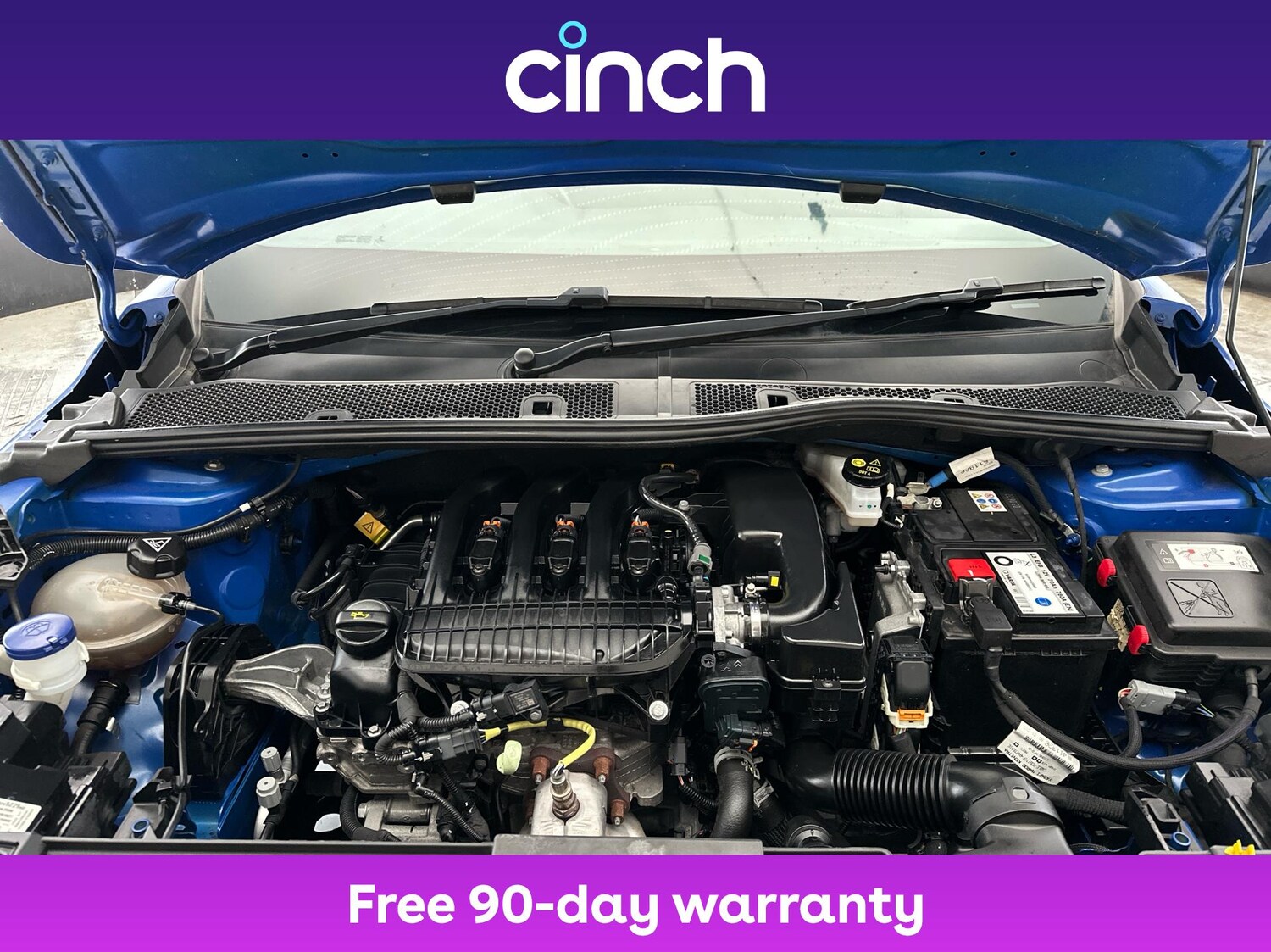 Used Vauxhall Corsa 2022 for sale - 76875207: Photo 23