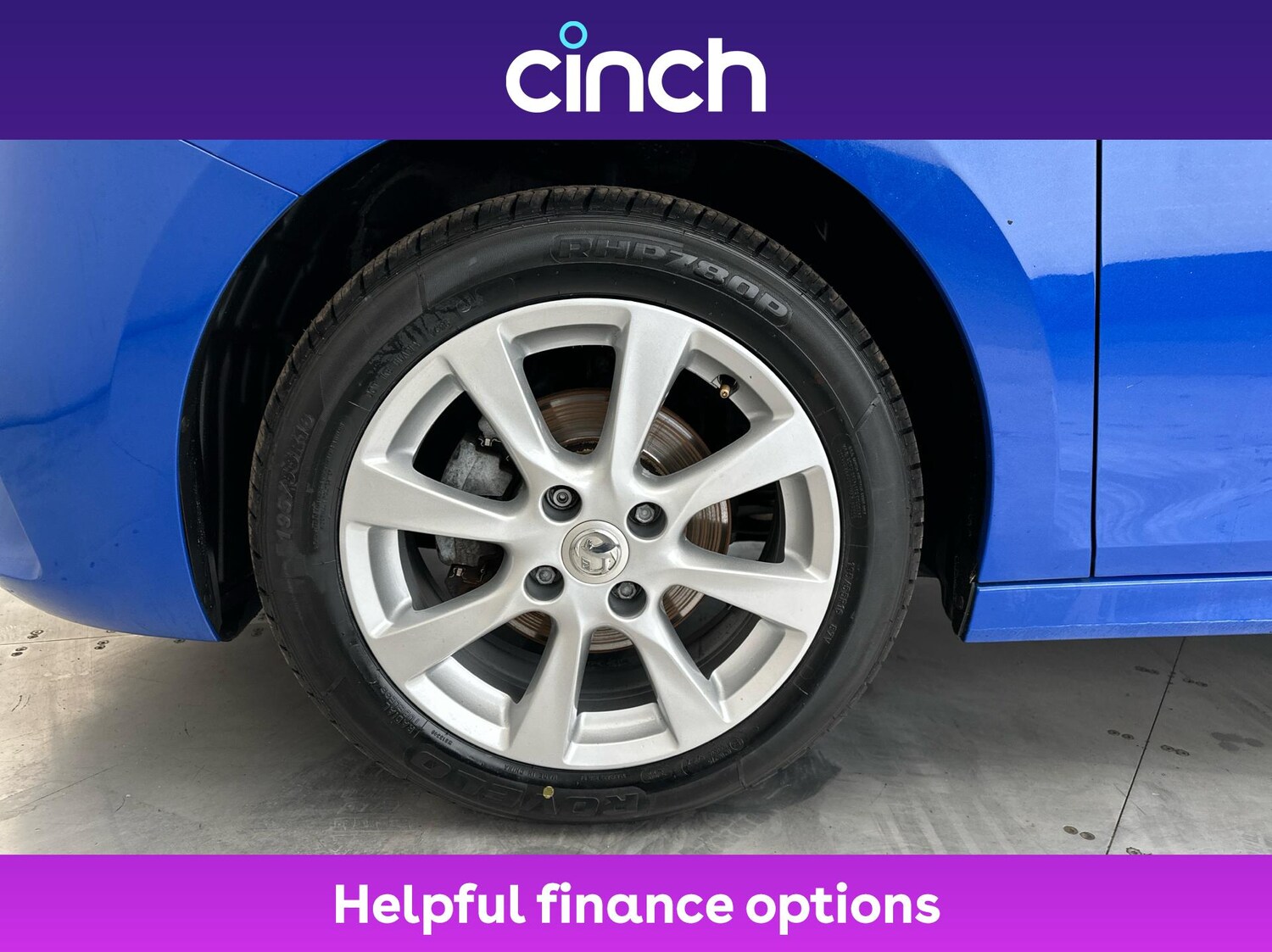 Used Vauxhall Corsa 2022 for sale - 76875207: Photo 24