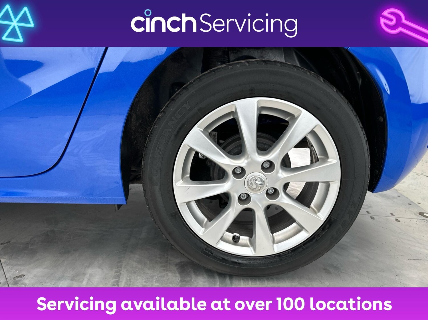 Used Vauxhall Corsa 2022 for sale - 76875207: Photo 26