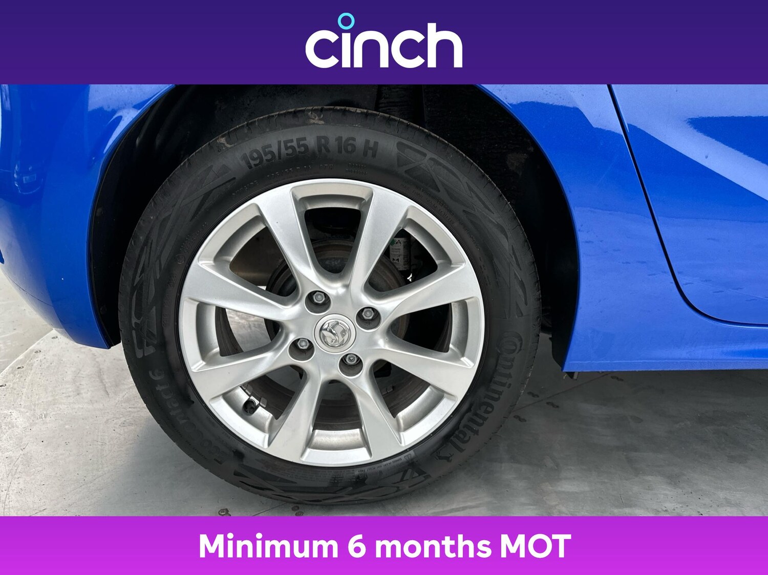 Used Vauxhall Corsa 2022 for sale - 76875207: Photo 27