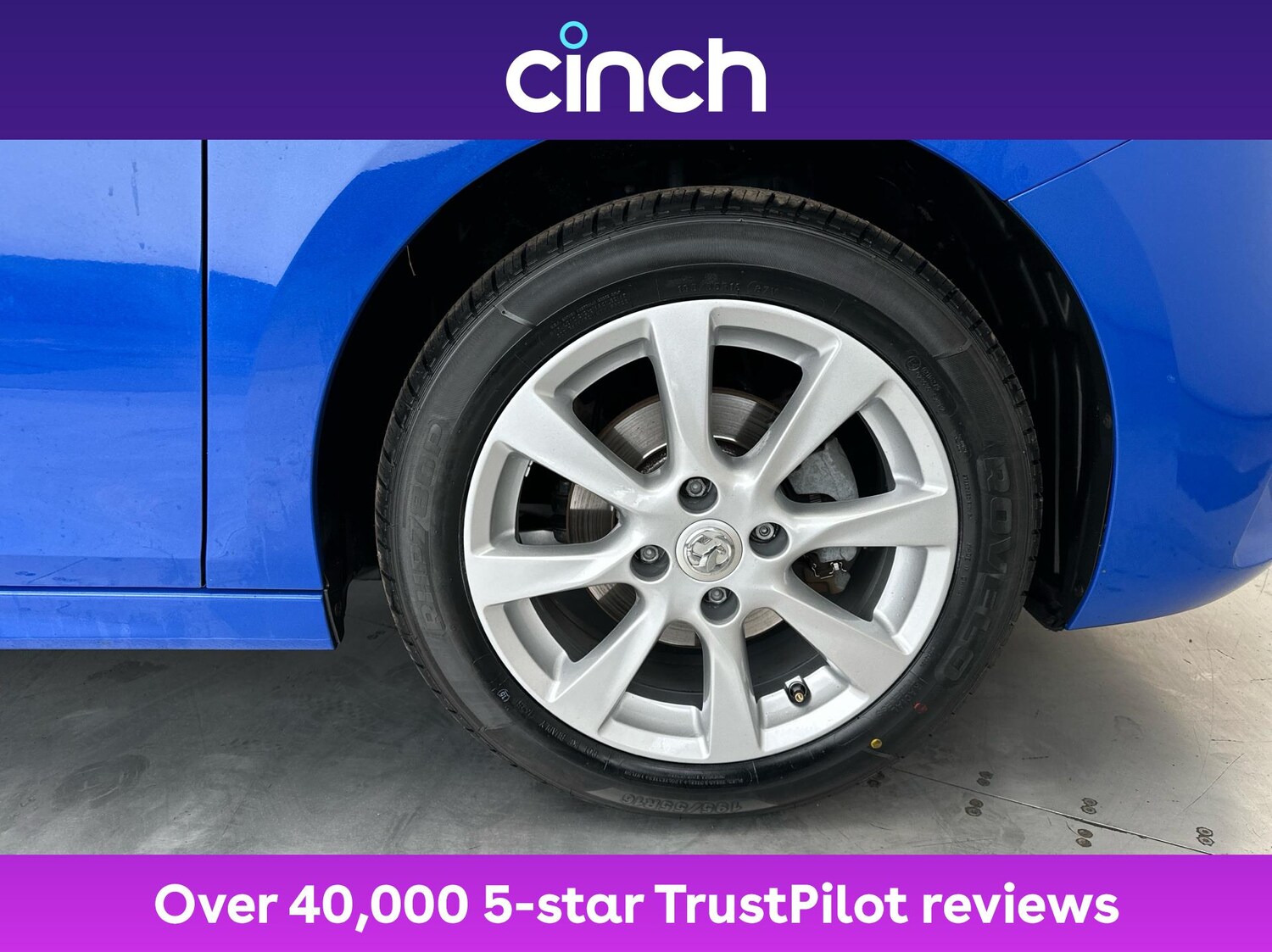 Used Vauxhall Corsa 2022 for sale - 76875207: Photo 28