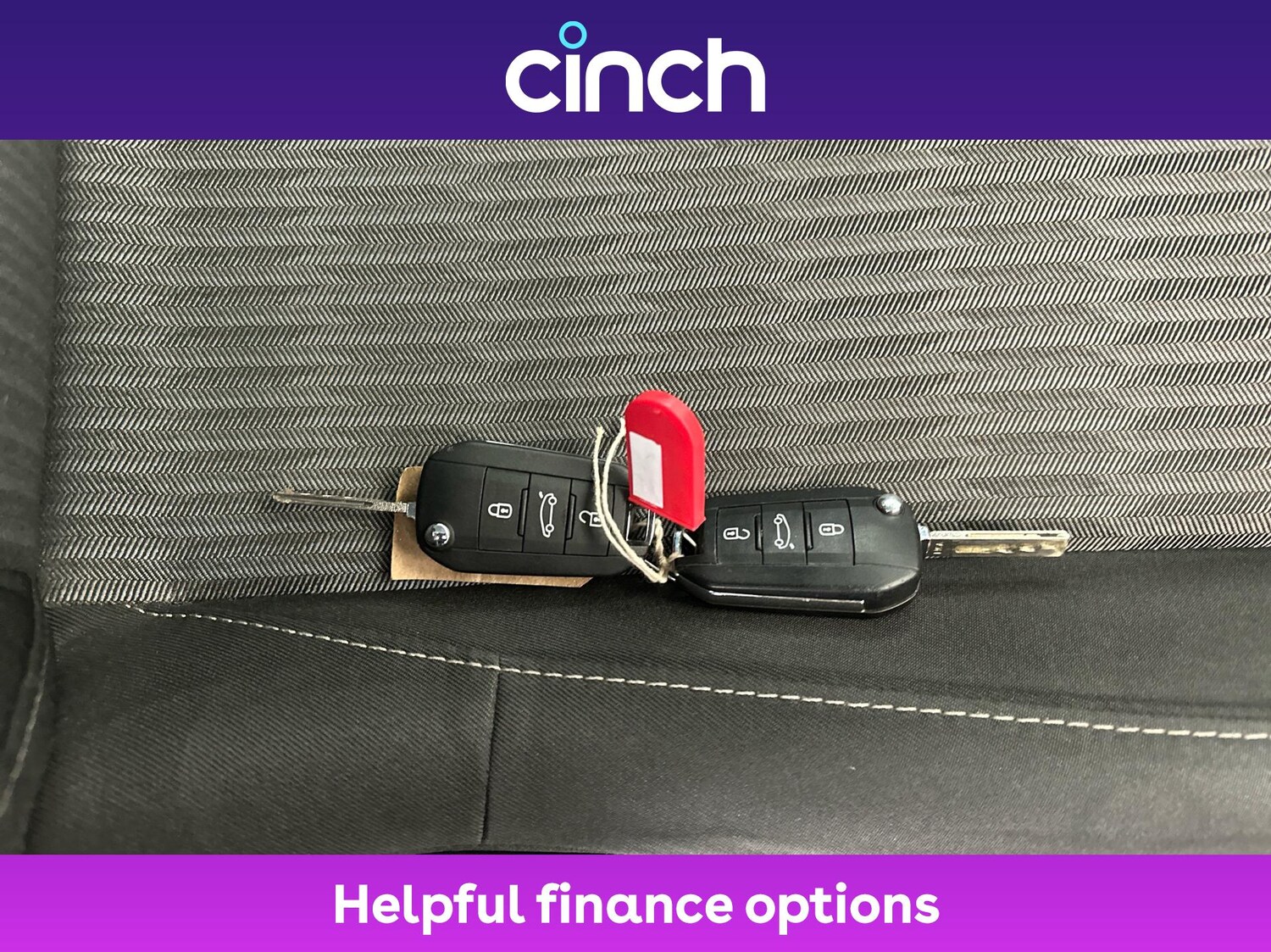 Used Vauxhall Corsa 2022 for sale - 76875207: Photo 30