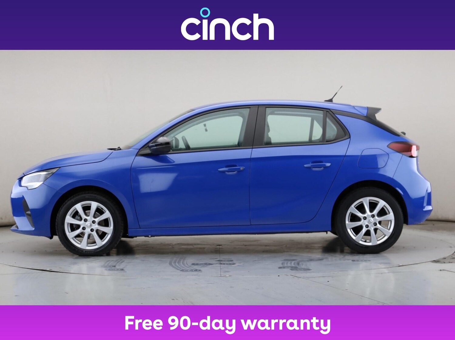 Used Vauxhall Corsa 2022 for sale - 76875207: Photo 8