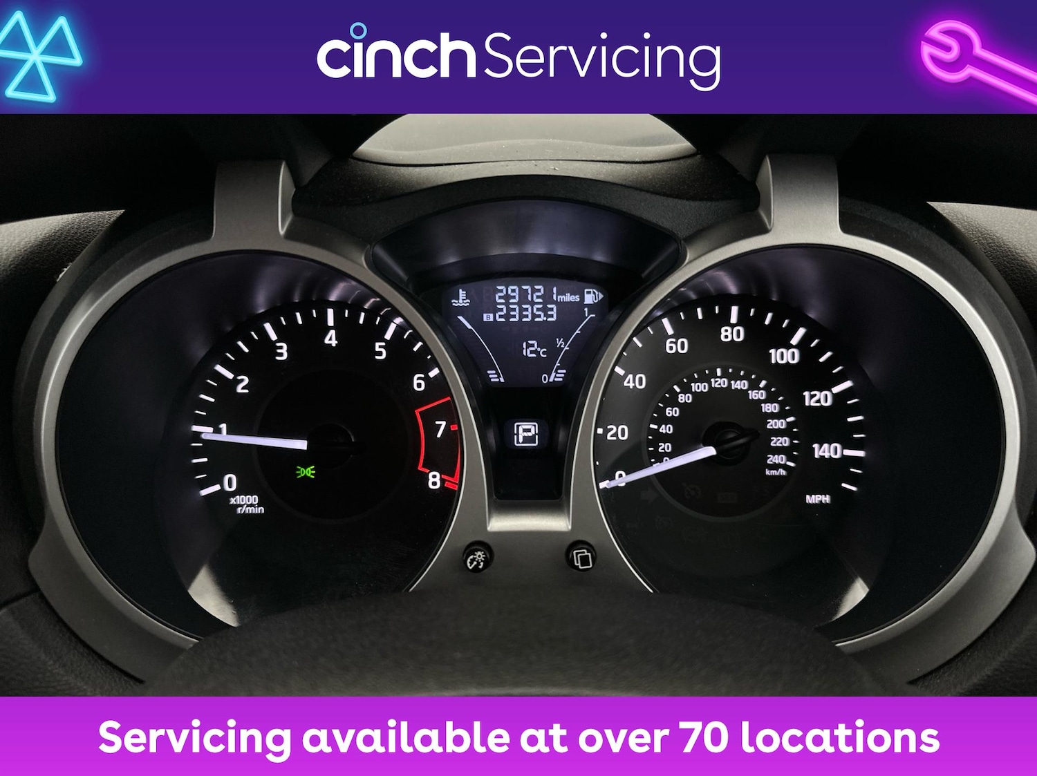 Used Nissan Juke 2019 for sale - 77064777: Photo 18