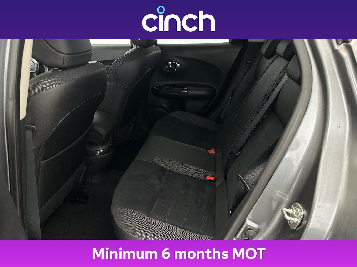 Used Nissan Juke 2019 for sale - 77064777: Photo 20