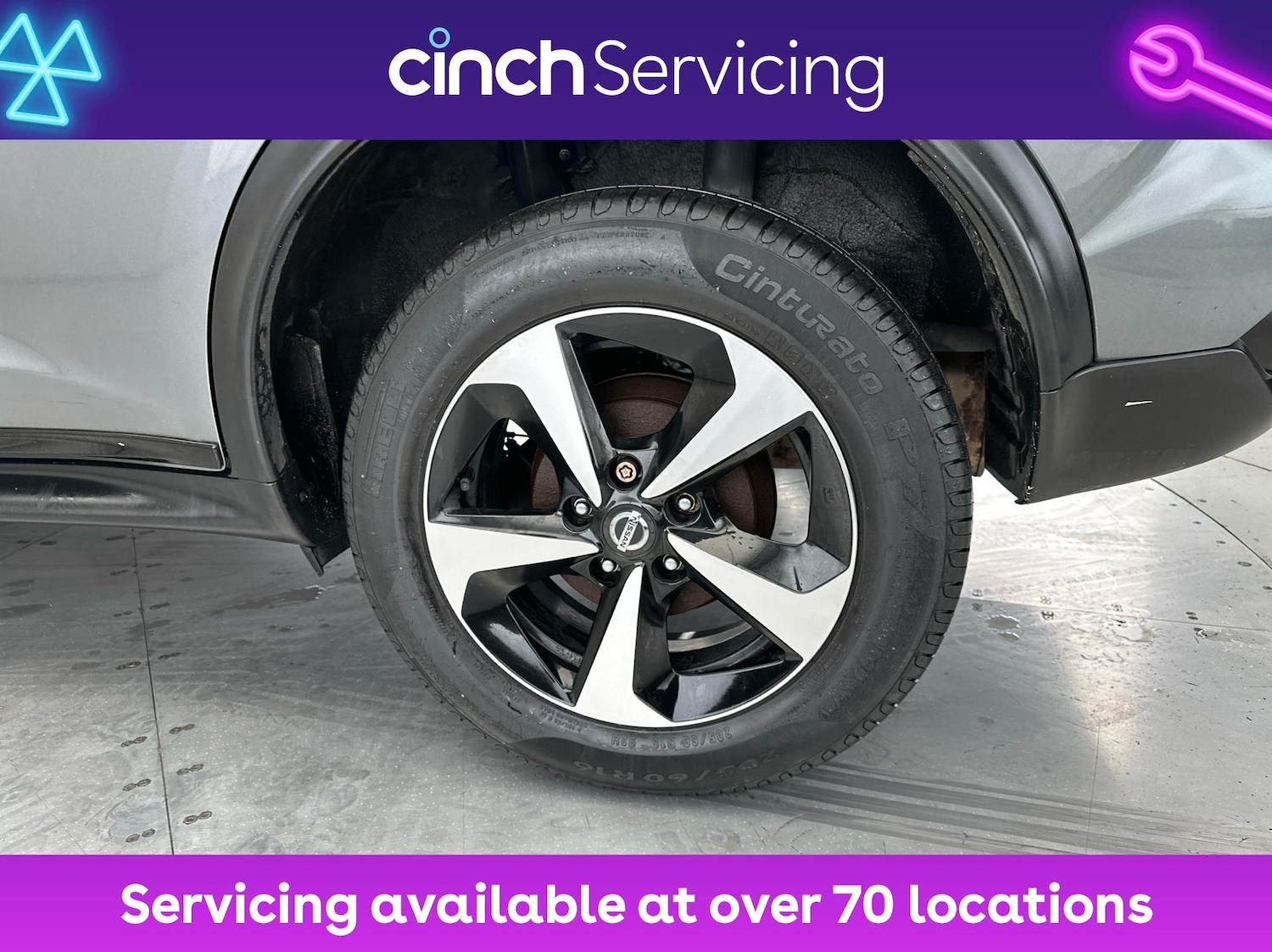 Used Nissan Juke 2019 for sale - 77064777: Photo 26