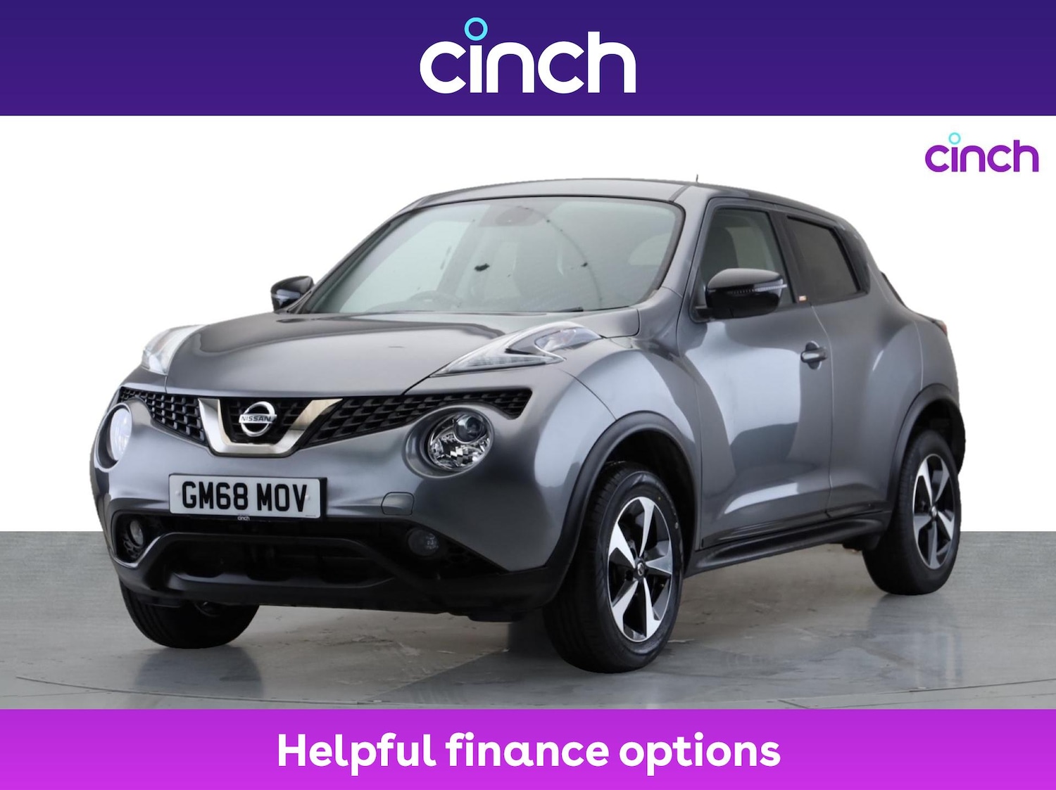 Used Nissan Juke 2019 for sale - 77064777: Photo 9
