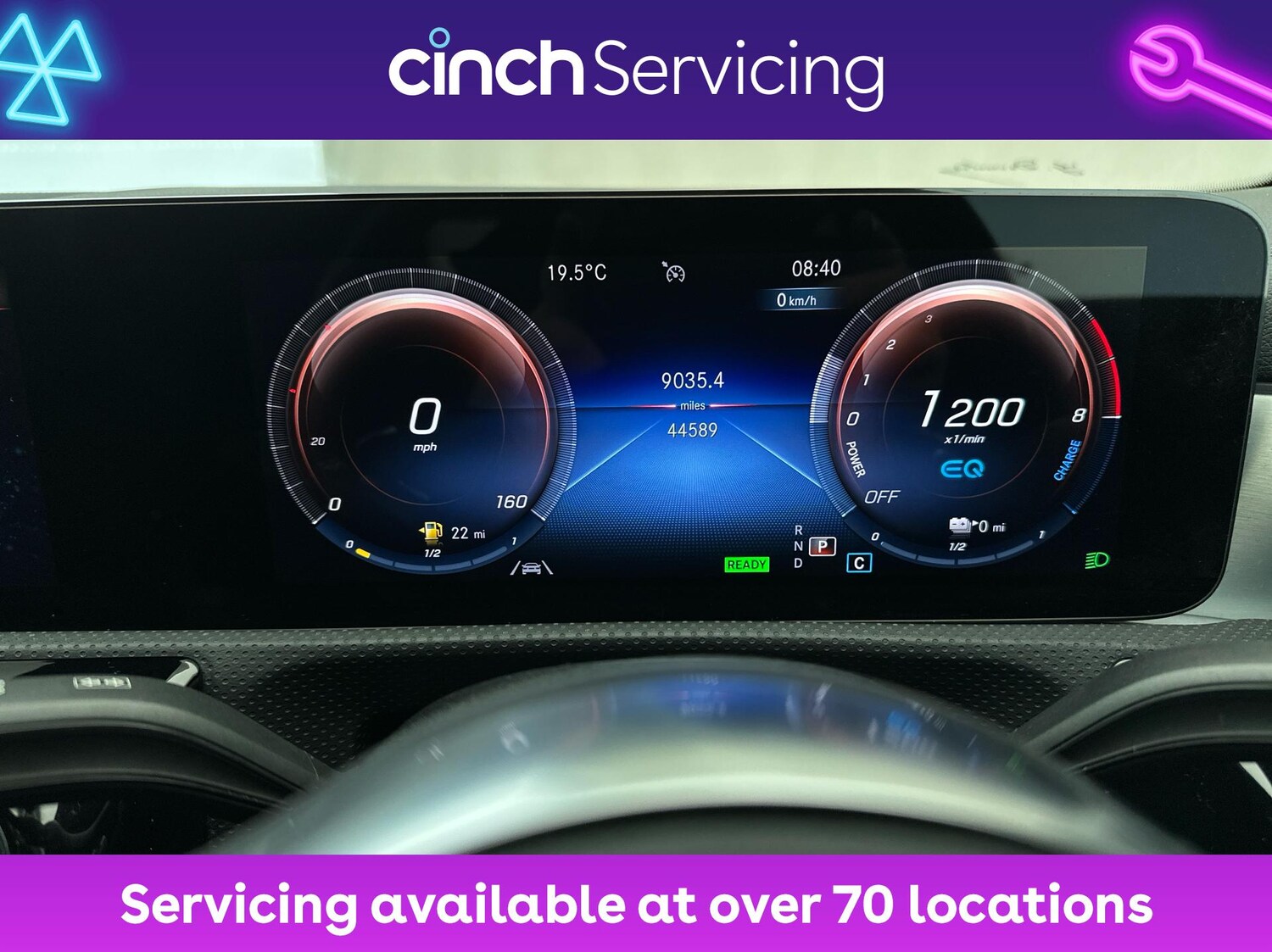 Used Mercedes-Benz CLA 2022 for sale - 76380004: Photo 18