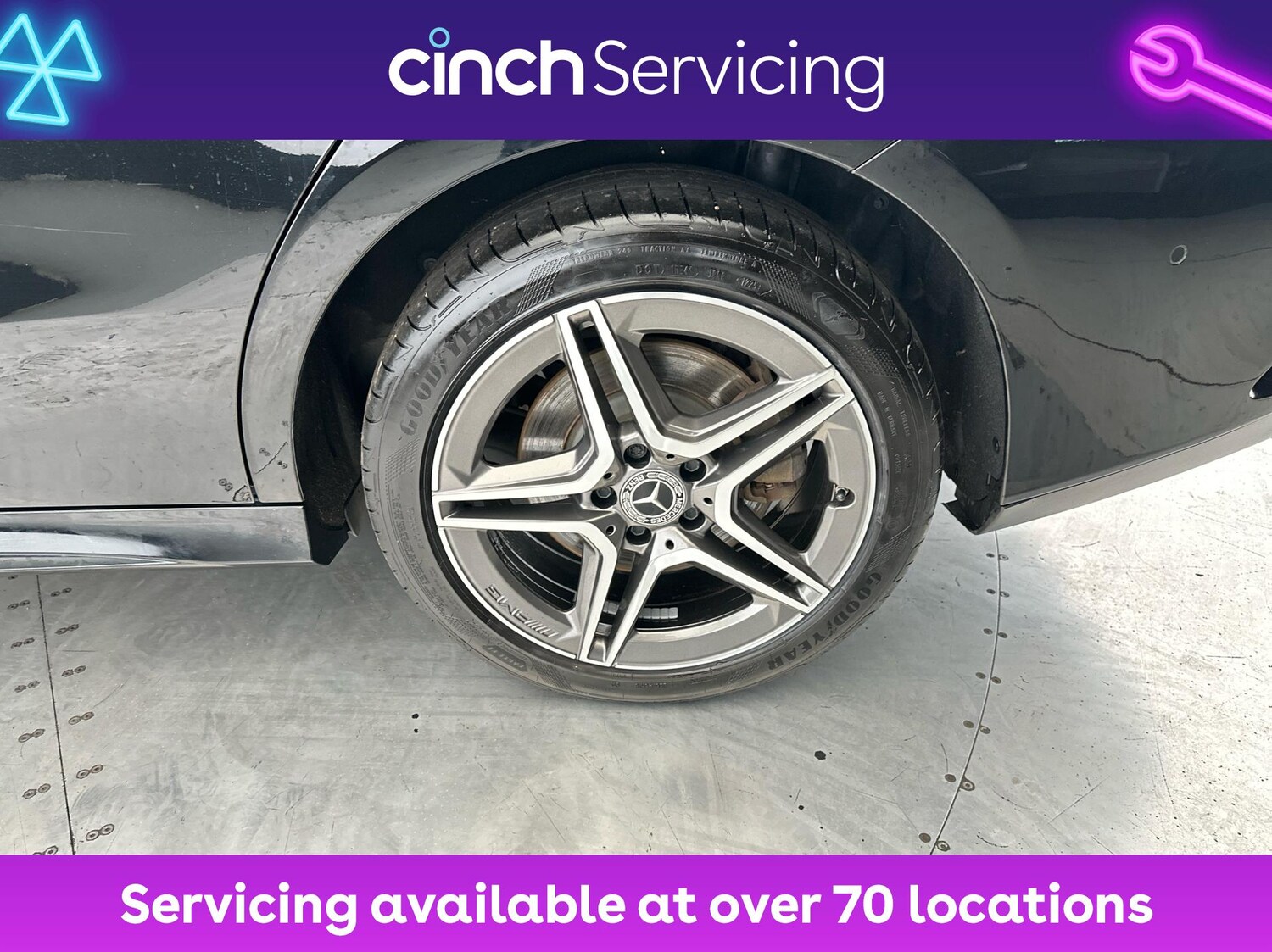 Used Mercedes-Benz CLA 2022 for sale - 76380004: Photo 26