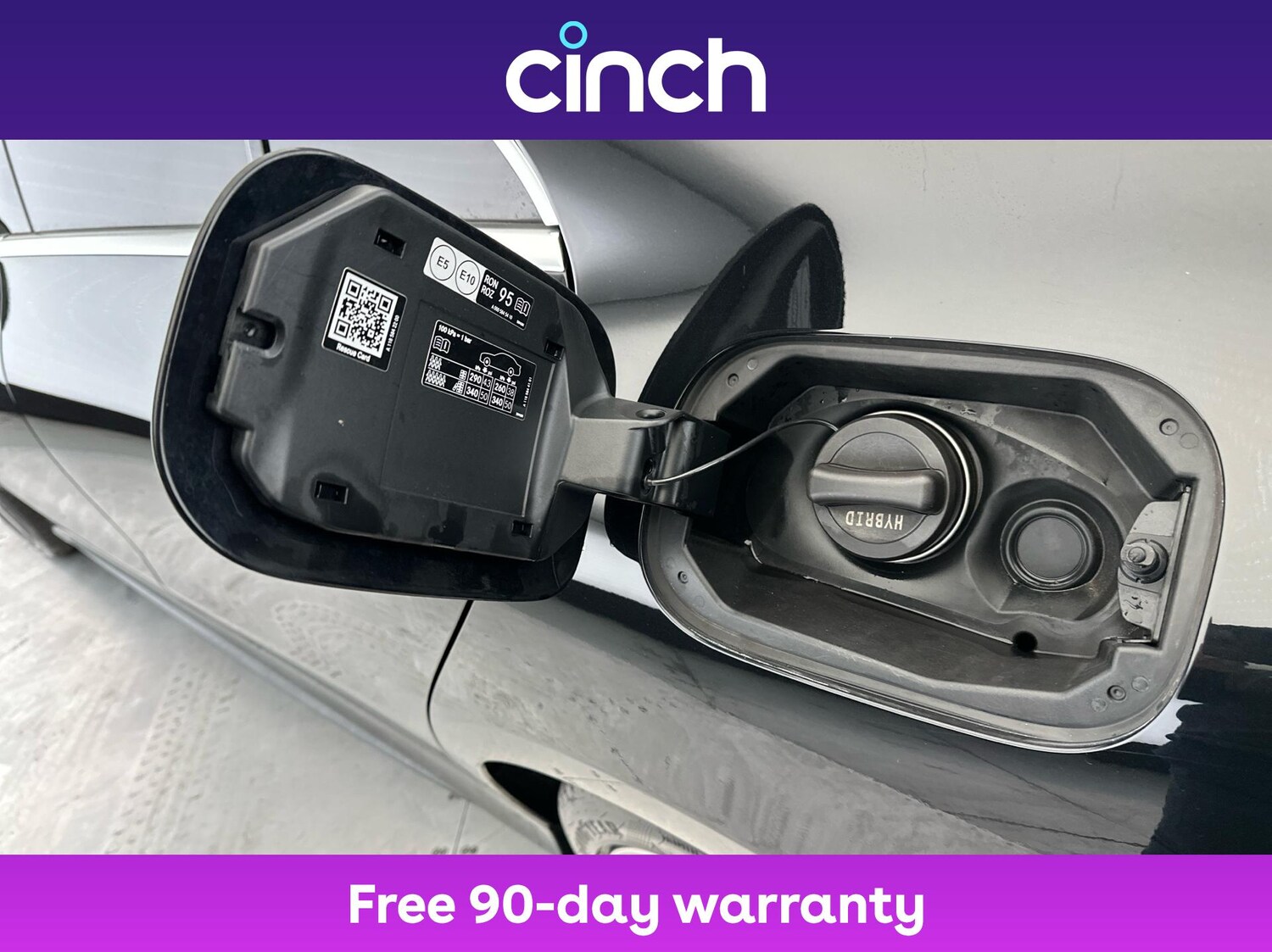 Used Mercedes-Benz CLA 2022 for sale - 76380004: Photo 29