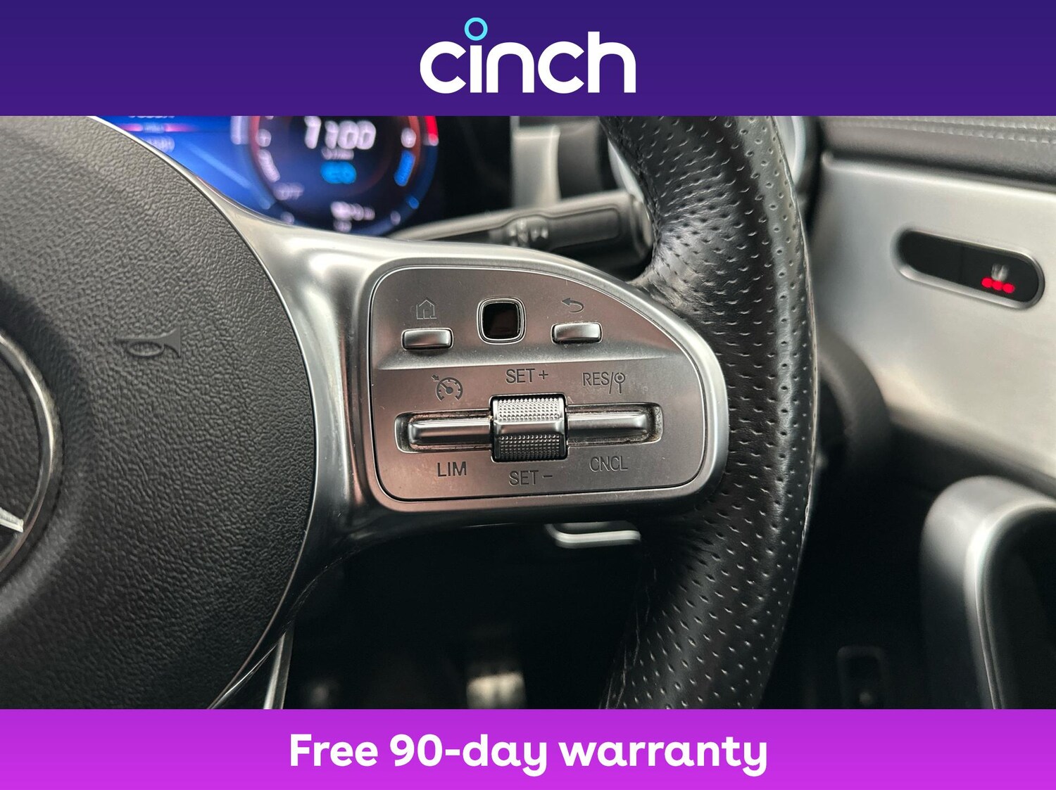 Used Mercedes-Benz CLA 2022 for sale - 76380004: Photo 34