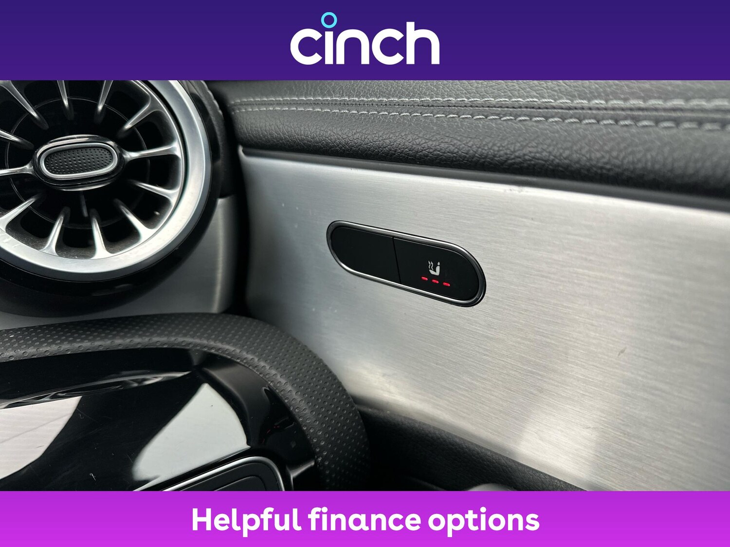 Used Mercedes-Benz CLA 2022 for sale - 76380004: Photo 35