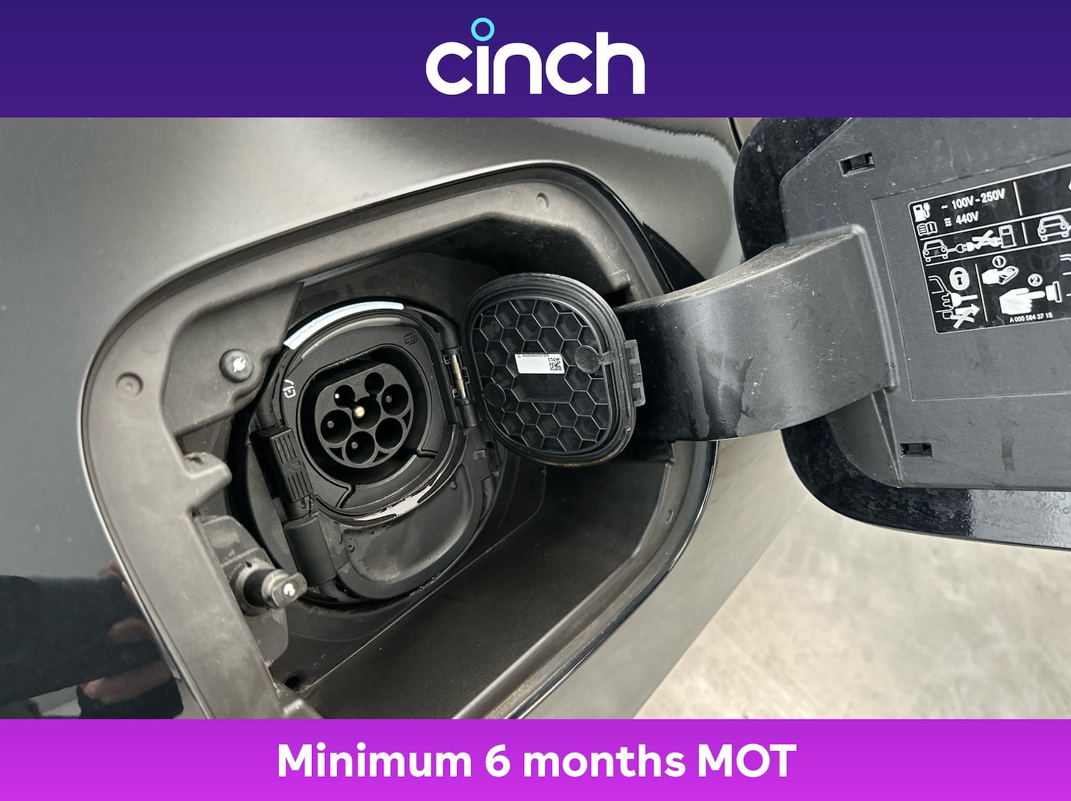 Used Mercedes-Benz CLA 2022 for sale - 76380004: Photo 37