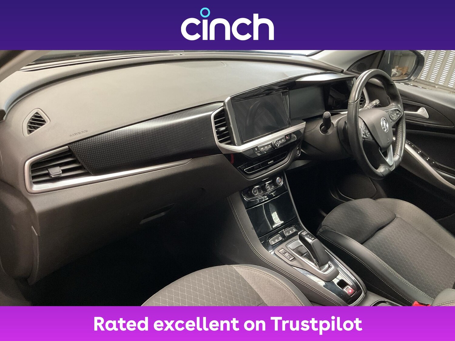 Used Vauxhall Grandland 2022 for sale - 76604182: Photo 14