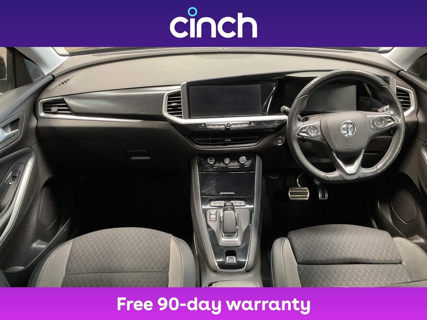 Used Vauxhall Grandland 2022 for sale - 76604182: Photo 15