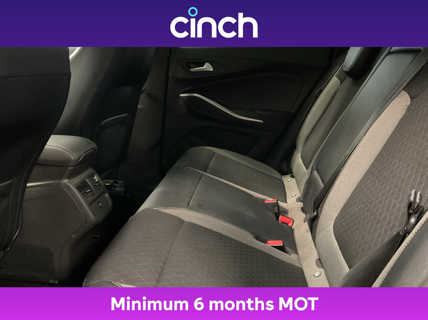 Used Vauxhall Grandland 2022 for sale - 76604182: Photo 20