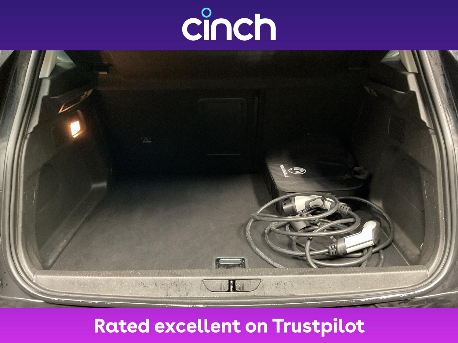 Used Vauxhall Grandland 2022 for sale - 76604182: Photo 21