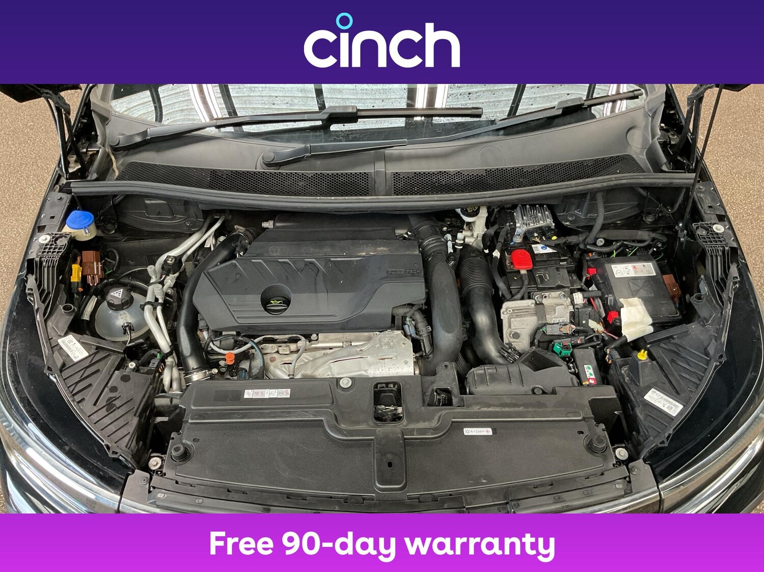 Used Vauxhall Grandland 2022 for sale - 76604182: Photo 23