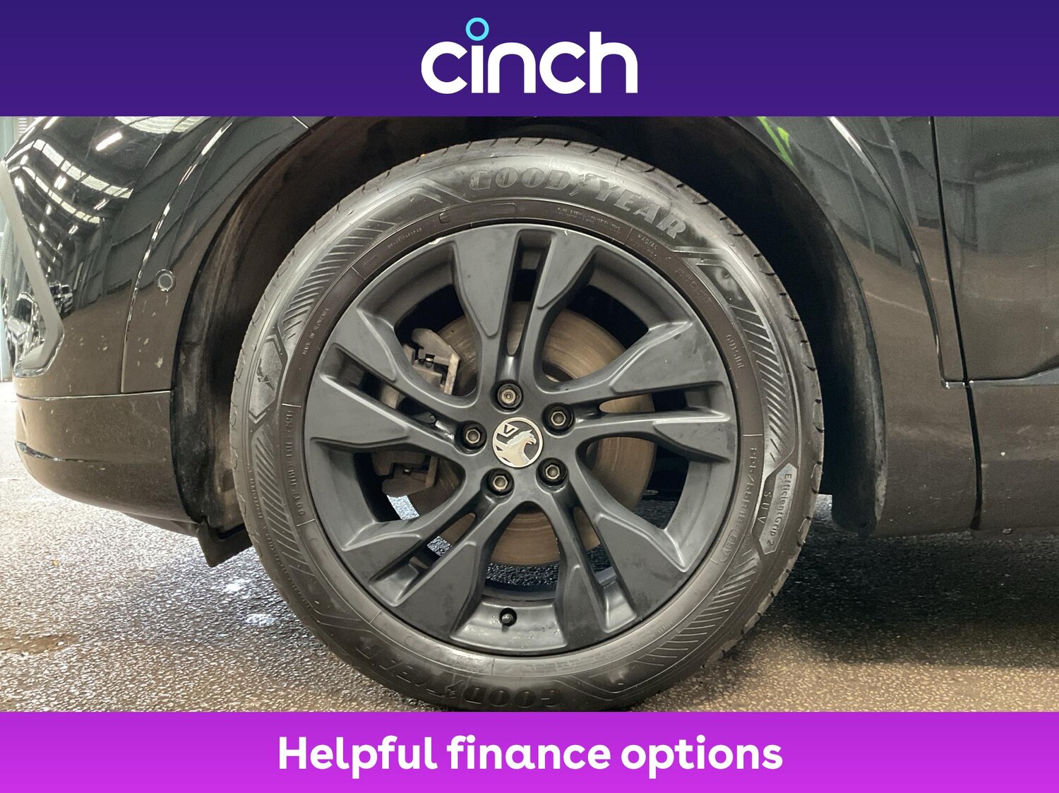 Used Vauxhall Grandland 2022 for sale - 76604182: Photo 24