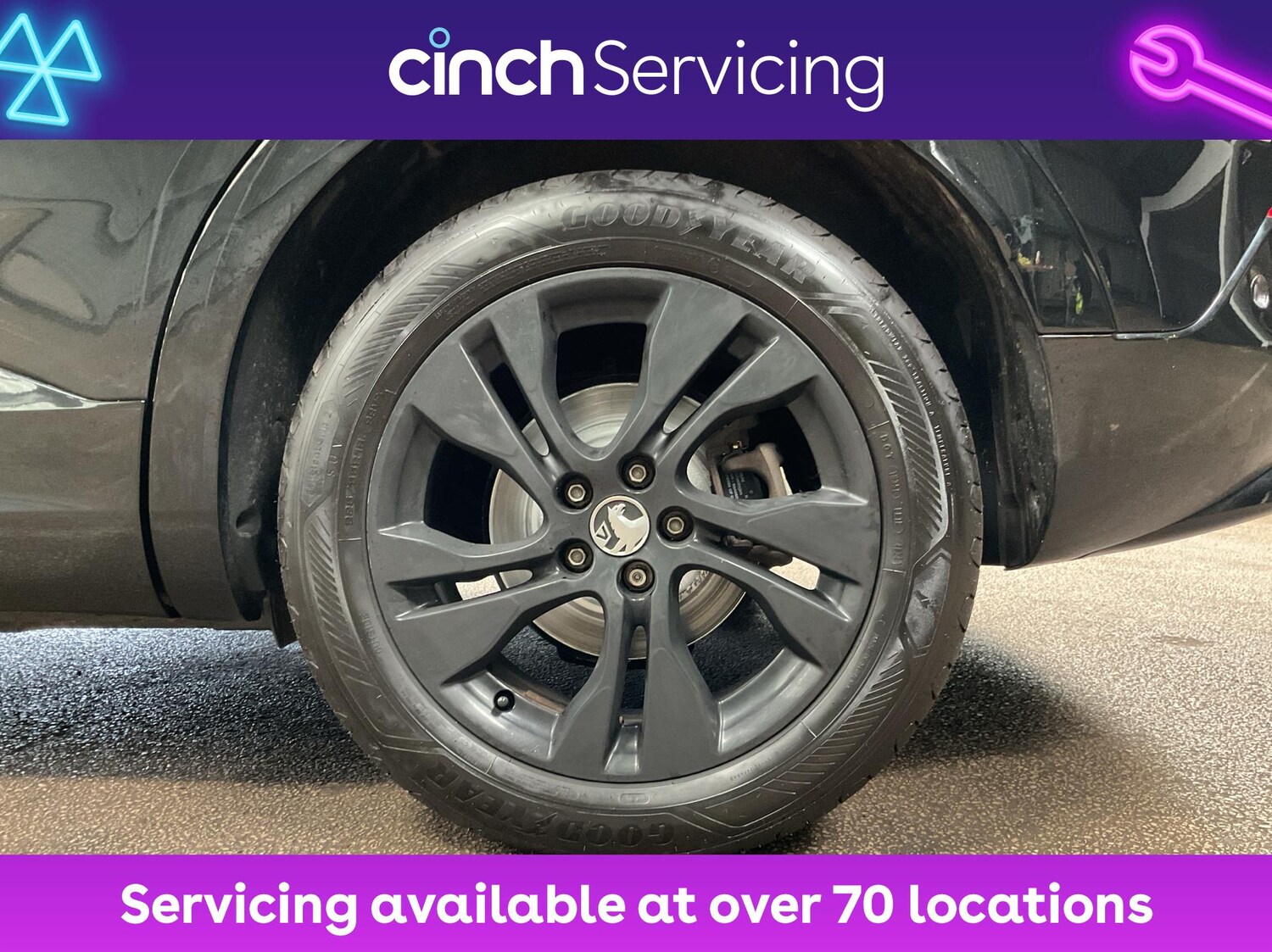 Used Vauxhall Grandland 2022 for sale - 76604182: Photo 26