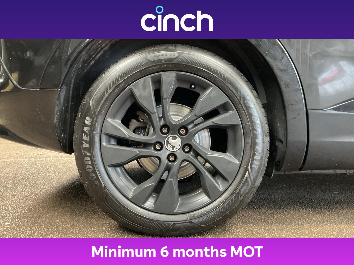 Used Vauxhall Grandland 2022 for sale - 76604182: Photo 27