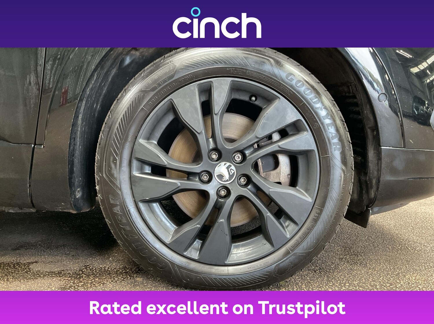 Used Vauxhall Grandland 2022 for sale - 76604182: Photo 28