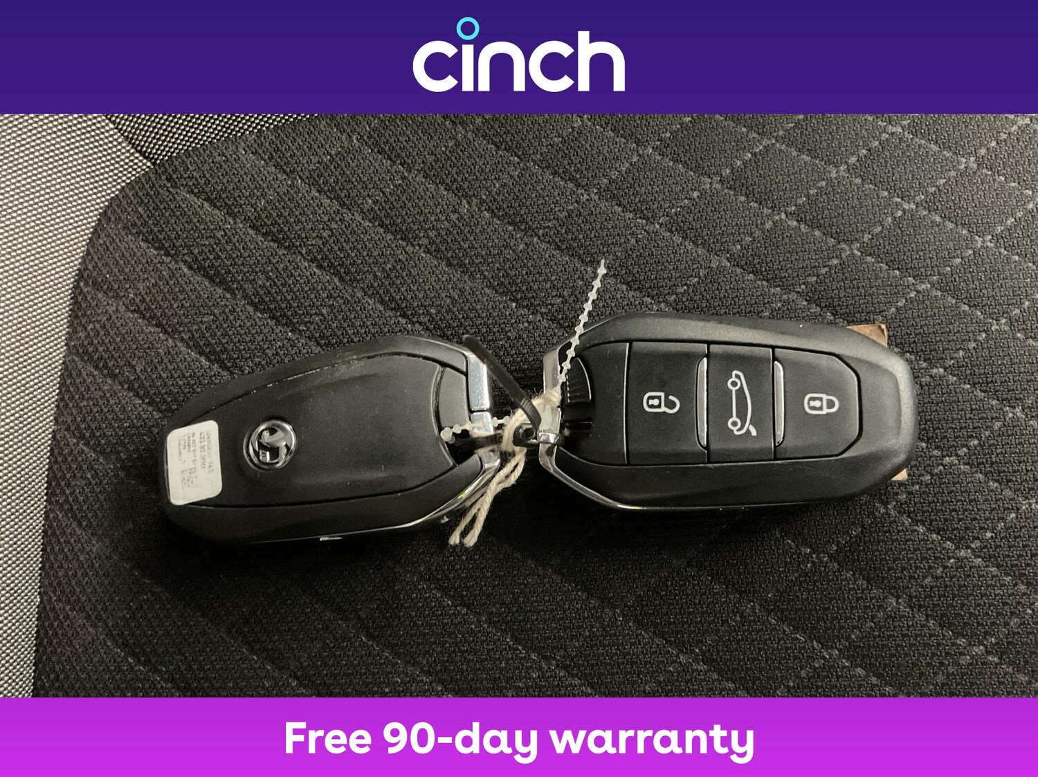 Used Vauxhall Grandland 2022 for sale - 76604182: Photo 29