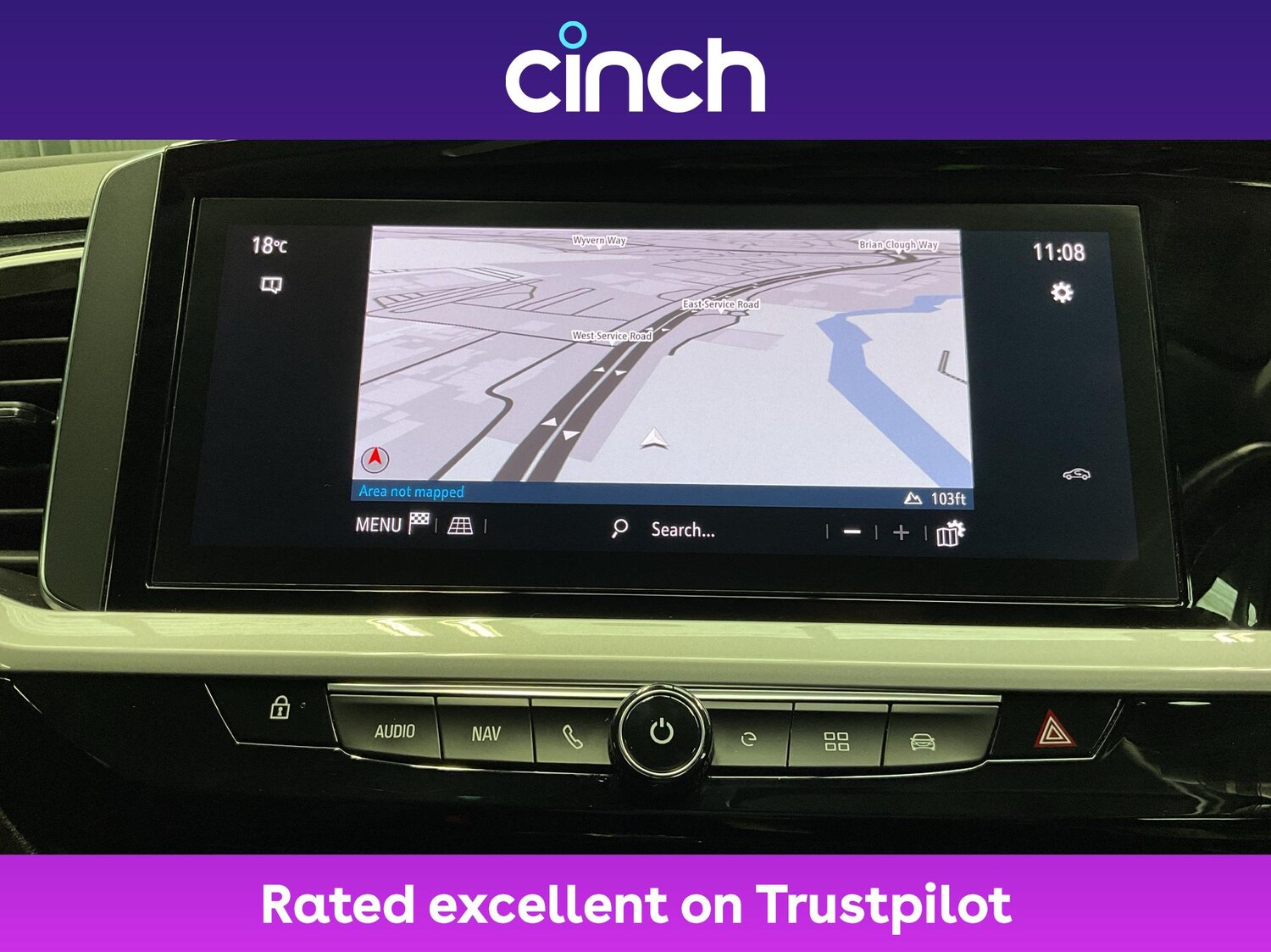 Used Vauxhall Grandland 2022 for sale - 76604182: Photo 33