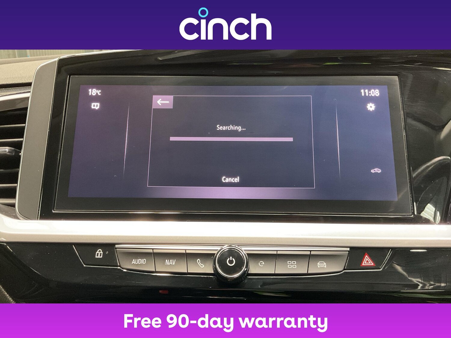 Used Vauxhall Grandland 2022 for sale - 76604182: Photo 34