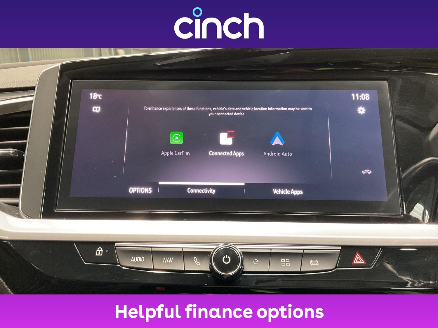 Used Vauxhall Grandland 2022 for sale - 76604182: Photo 35