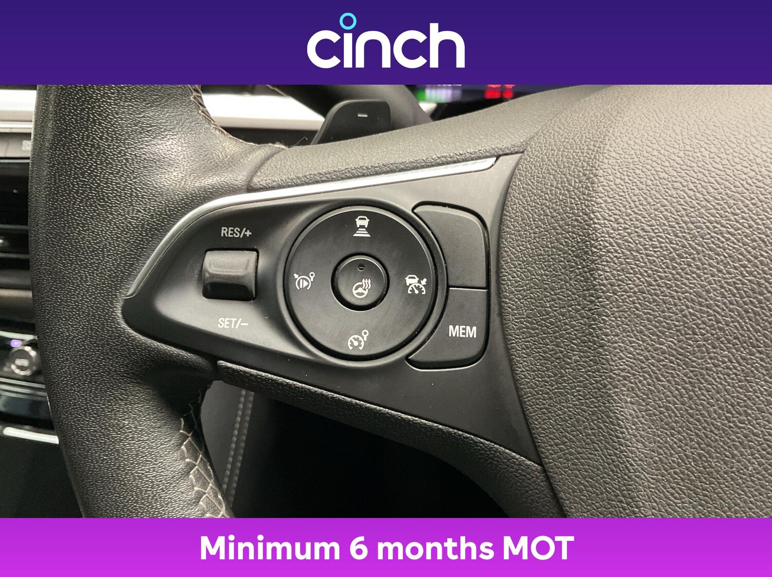 Used Vauxhall Grandland 2022 for sale - 76604182: Photo 37