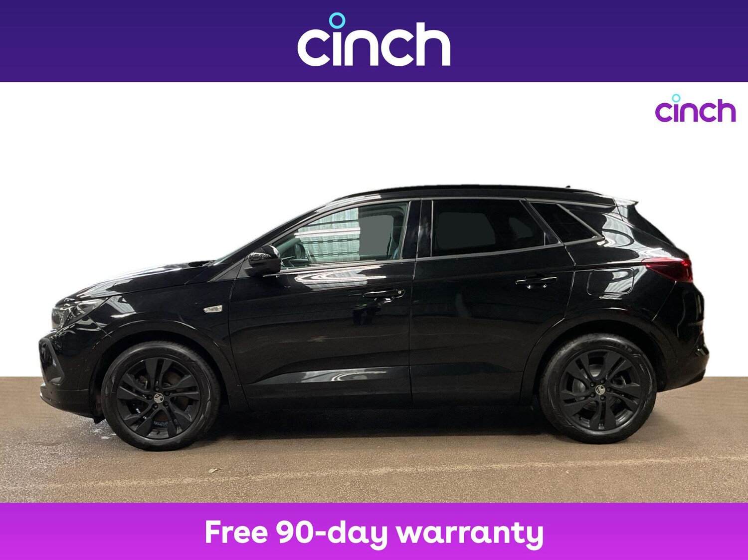 Used Vauxhall Grandland 2022 for sale - 76604182: Photo 8