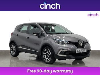 Renault - Captur