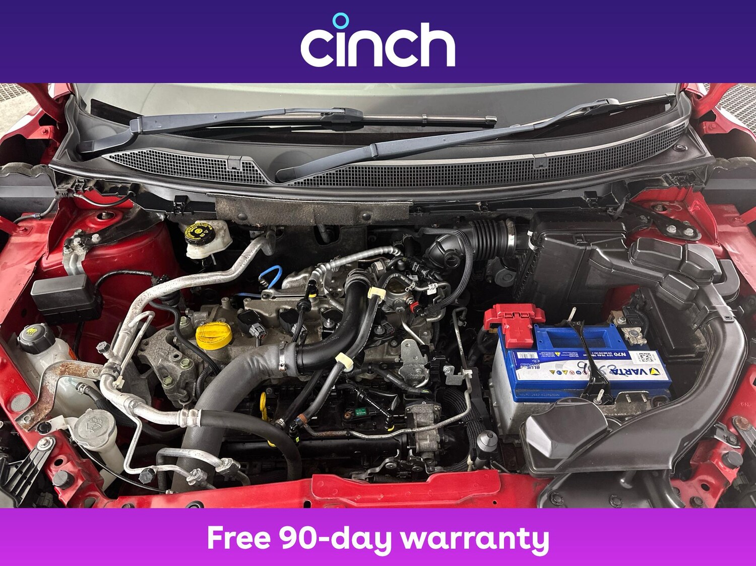 Used Nissan Qashqai 2018 for sale - 76523441: Photo 23