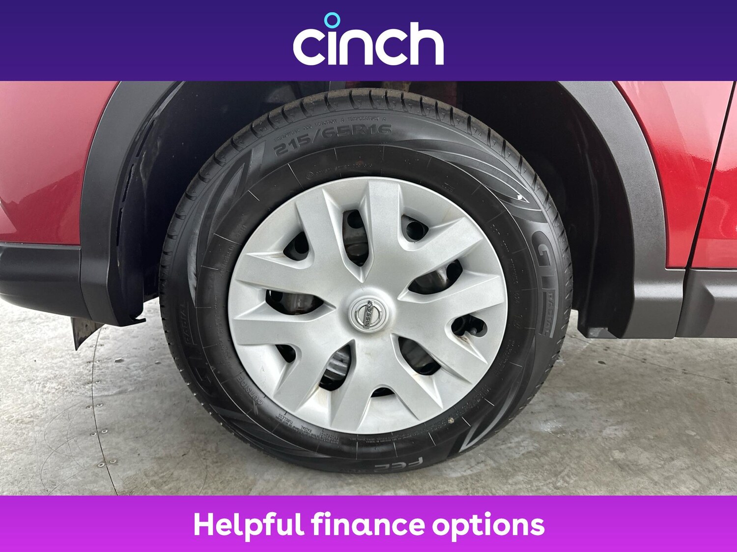 Used Nissan Qashqai 2018 for sale - 76523441: Photo 24