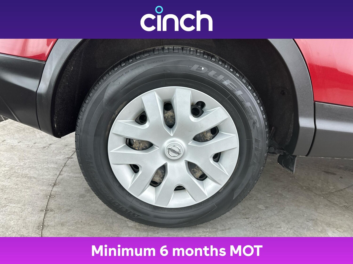 Used Nissan Qashqai 2018 for sale - 76523441: Photo 27