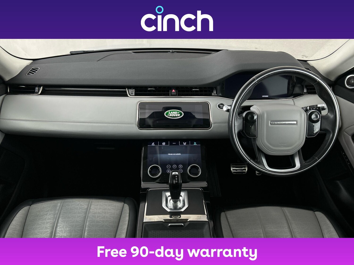 Used Land Rover Range Rover Evoque 2019 for sale - 76438754: Photo 15