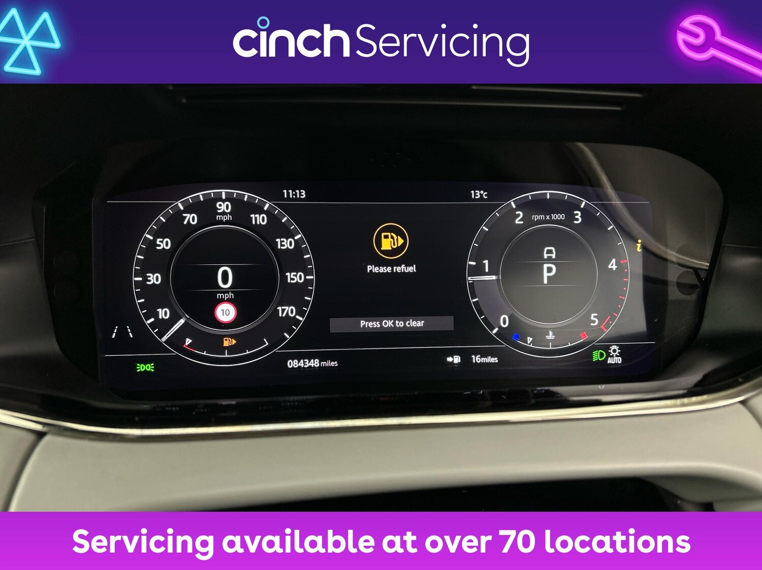 Used Land Rover Range Rover Evoque 2019 for sale - 76438754: Photo 18