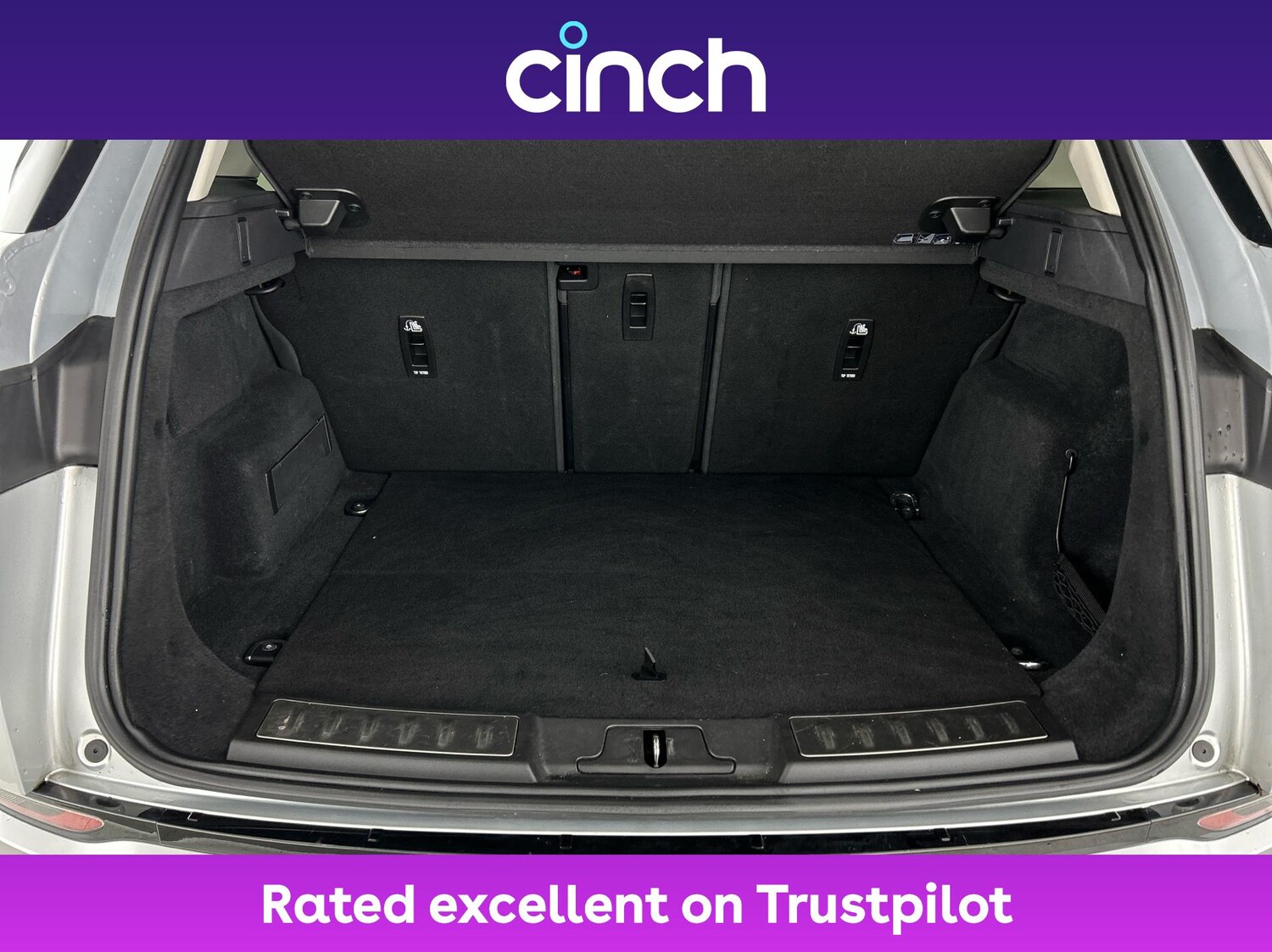 Used Land Rover Range Rover Evoque 2019 for sale - 76438754: Photo 21