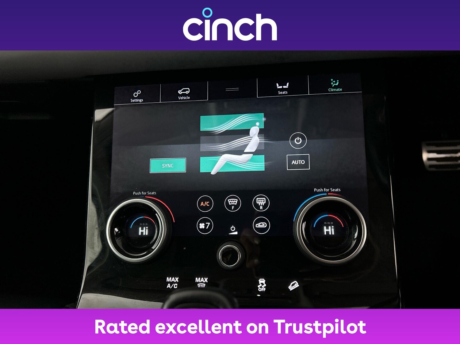 Used Land Rover Range Rover Evoque 2019 for sale - 76438754: Photo 33